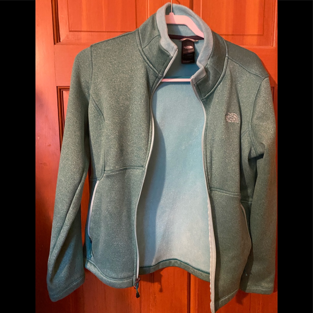 North Face Jacket